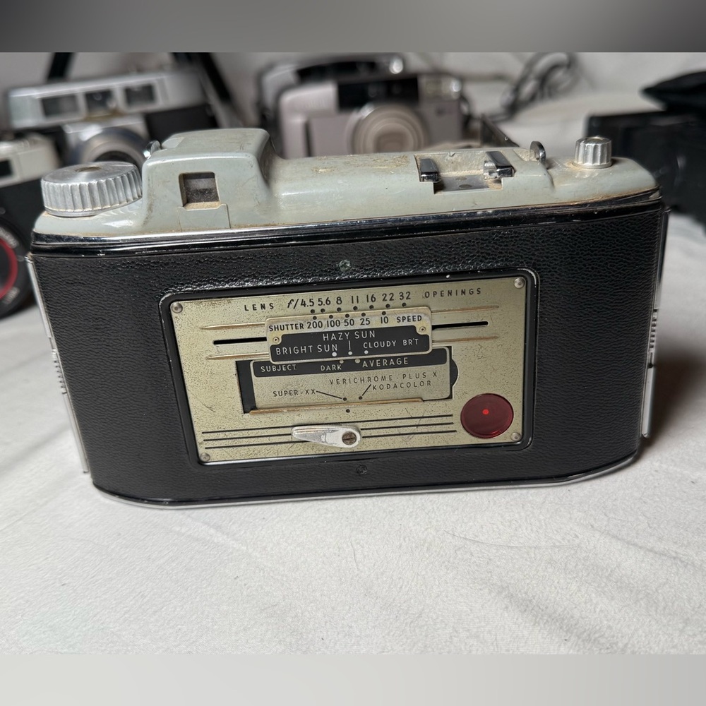 Camera Collection - Picture 7 of 9